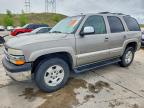 CHEVROLET TAHOE 2002