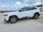 JEEP CHEROKEE 2022
