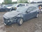 MAZDA 3 2016