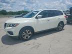 NISSAN PATHFINDER 2017
