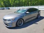 KIA OPTIMA 2016