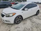 KIA FORTE 2016