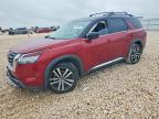 NISSAN PATHFINDER 2024