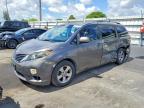 TOYOTA SIENNA 2013