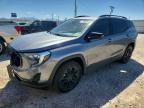 GMC TERRAIN 2020