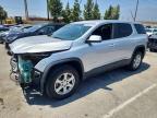 GMC ACADIA 2017