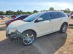 FORD EDGE 2008