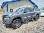 NISSAN FRONTIER 2026