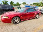 FORD MUSTANG 2002
