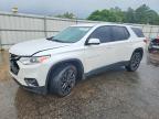 CHEVROLET TRAVERSE 2020