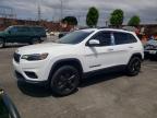 JEEP CHEROKEE 2020