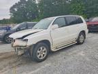 TOYOTA HIGHLANDER 2003