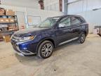 MITSUBISHI OUTLANDER 2016