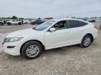 HONDA CROSSTOUR 2012