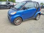 SMART FORTWO 2009