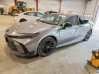 TOYOTA CAMRY 2025