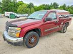 GMC CANYON 2007