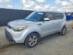 KIA SOUL 2016