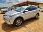 TOYOTA RAV4 HYBRID 2018