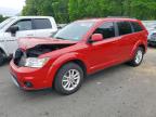 DODGE JOURNEY 2016