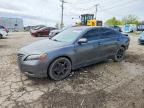 TOYOTA CAMRY 2007