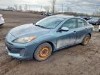 MAZDA 3 2012