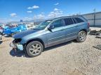 CHRYSLER PACIFICA 2007