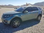 LAND ROVER DISCOVERY SPORT 2017