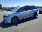 TOYOTA SIENNA 2019