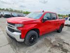 CHEVROLET SILVERADO 2021
