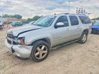 CHEVROLET SUBURBAN 2012