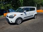 KIA SOUL 2012