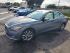 INFINITI Q50 2016