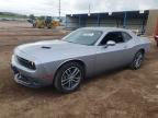 DODGE CHALLENGER 2018