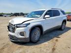 CHEVROLET TRAVERSE 2023