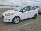FORD FIESTA 2014
