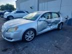 TOYOTA AVALON 2008