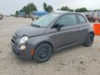 FIAT 500 2015