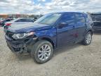 LAND ROVER DISCOVERY SPORT 2016