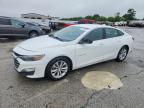 CHEVROLET MALIBU 2022