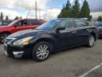 NISSAN ALTIMA 2014