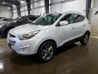 HYUNDAI TUCSON 2014