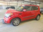 KIA SOUL 2013