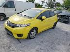 HONDA FIT 2015