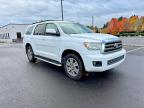 TOYOTA SEQUOIA 2008