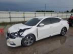 NISSAN SENTRA 2021