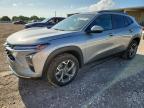 CHEVROLET TRAX 2024