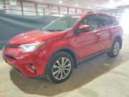 TOYOTA RAV4 2017
