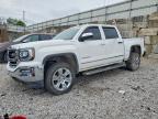 GMC SIERRA 2018