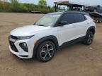CHEVROLET TRAILBLAZER 2022